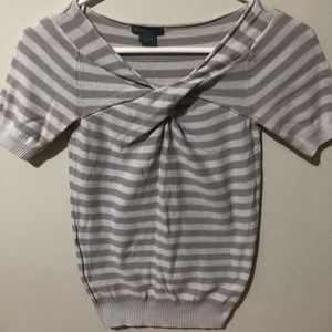 Armani Exchange Top, Size XS